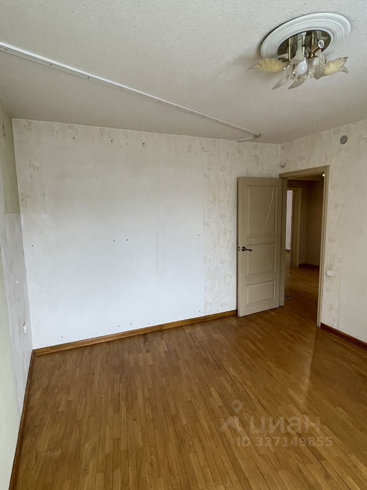 3-к кв. Белгородская область, Белгород ул. Щорса, 39а (66.9 м²)