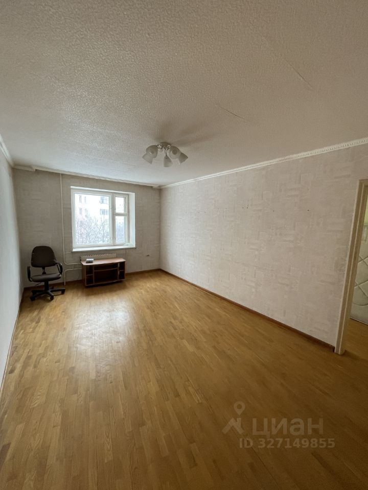 3-к кв. Белгородская область, Белгород ул. Щорса, 39а (66.9 м²)