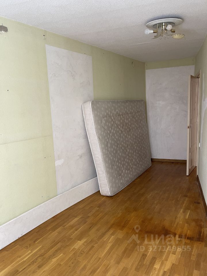 3-к кв. Белгородская область, Белгород ул. Щорса, 39а (66.9 м²)