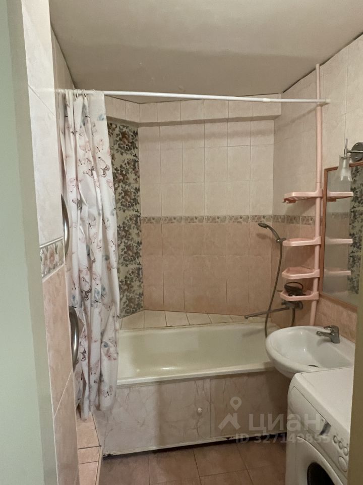 3-к кв. Белгородская область, Белгород ул. Щорса, 39а (66.9 м²)