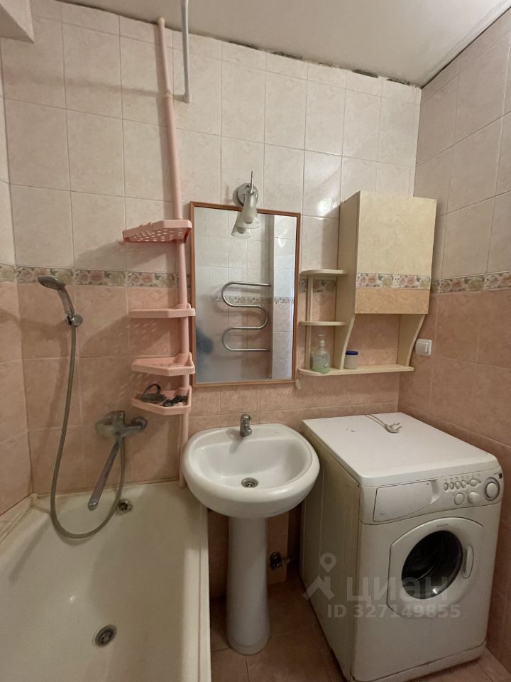 3-к кв. Белгородская область, Белгород ул. Щорса, 39а (66.9 м²)