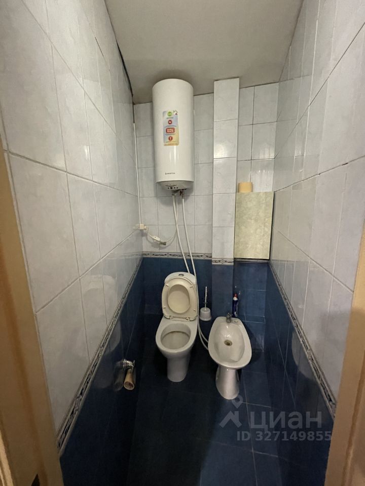 3-к кв. Белгородская область, Белгород ул. Щорса, 39а (66.9 м²)