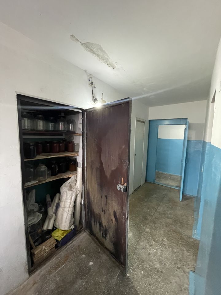 3-к кв. Белгородская область, Белгород ул. Щорса, 39а (66.9 м²)