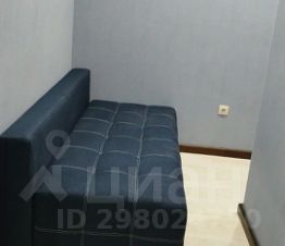 студия, 41 м², этаж 3