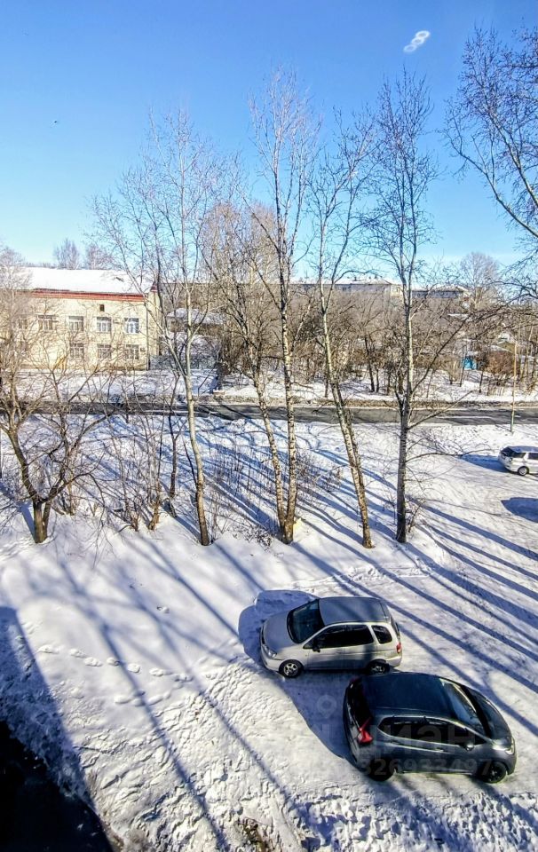 1-к кв. Амурская область, Белогорск Авиационная ул., 21Б (31.9 м²)