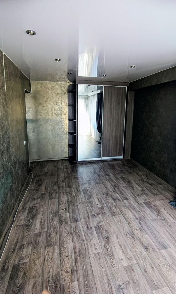 1-к кв. Амурская область, Белогорск Авиационная ул., 21Б (31.9 м²)