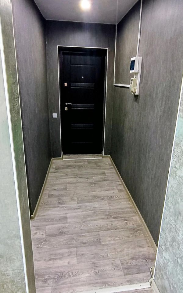 1-к кв. Амурская область, Белогорск Авиационная ул., 21Б (31.9 м²)