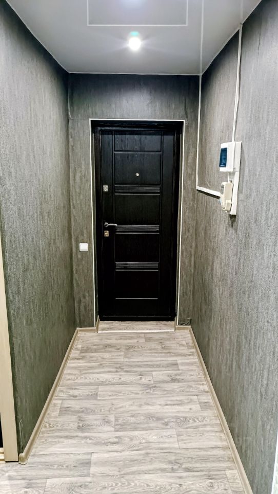 1-к кв. Амурская область, Белогорск Авиационная ул., 21Б (31.9 м²)