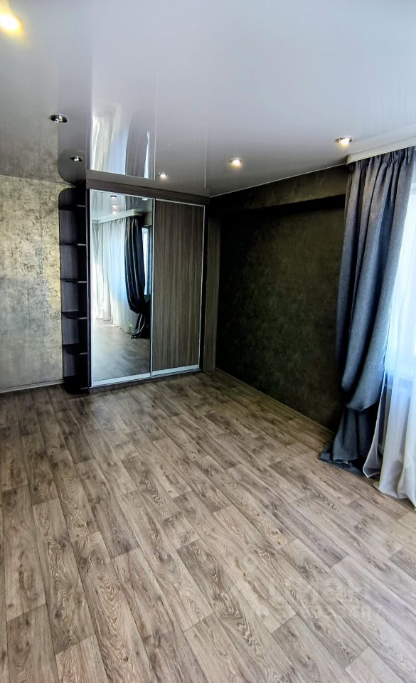 1-к кв. Амурская область, Белогорск Авиационная ул., 21Б (31.9 м²)