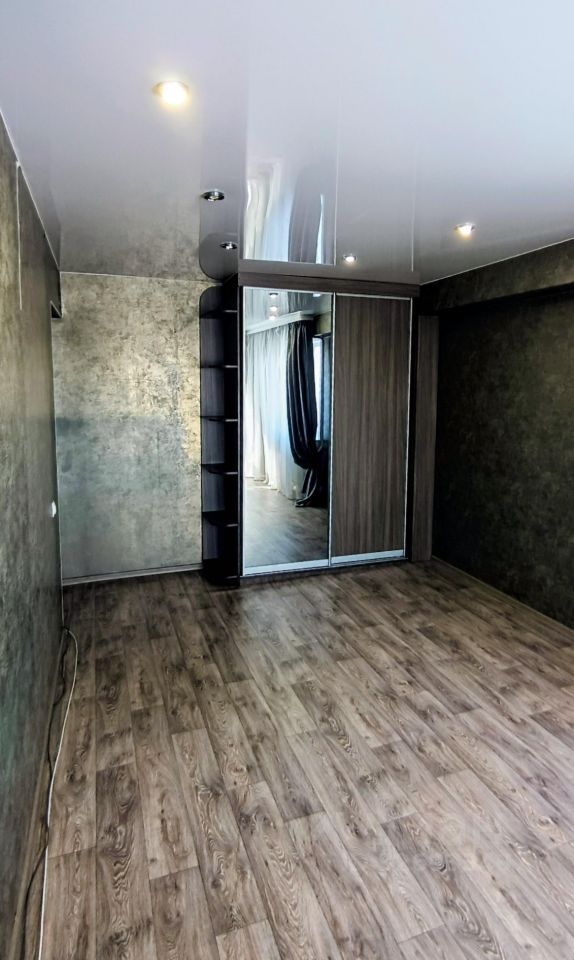 1-к кв. Амурская область, Белогорск Авиационная ул., 21Б (31.9 м²)