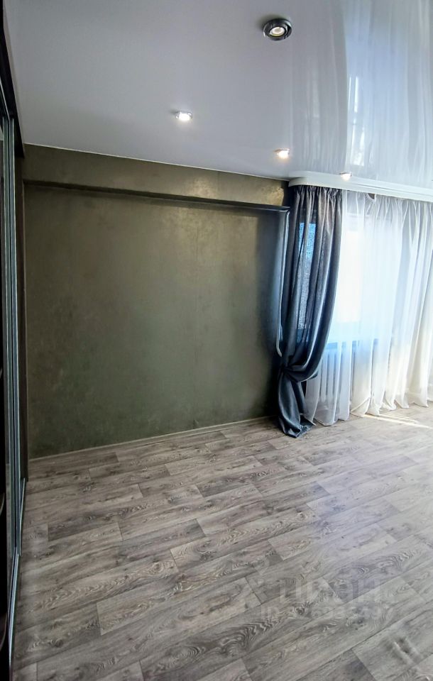 1-к кв. Амурская область, Белогорск Авиационная ул., 21Б (31.9 м²)