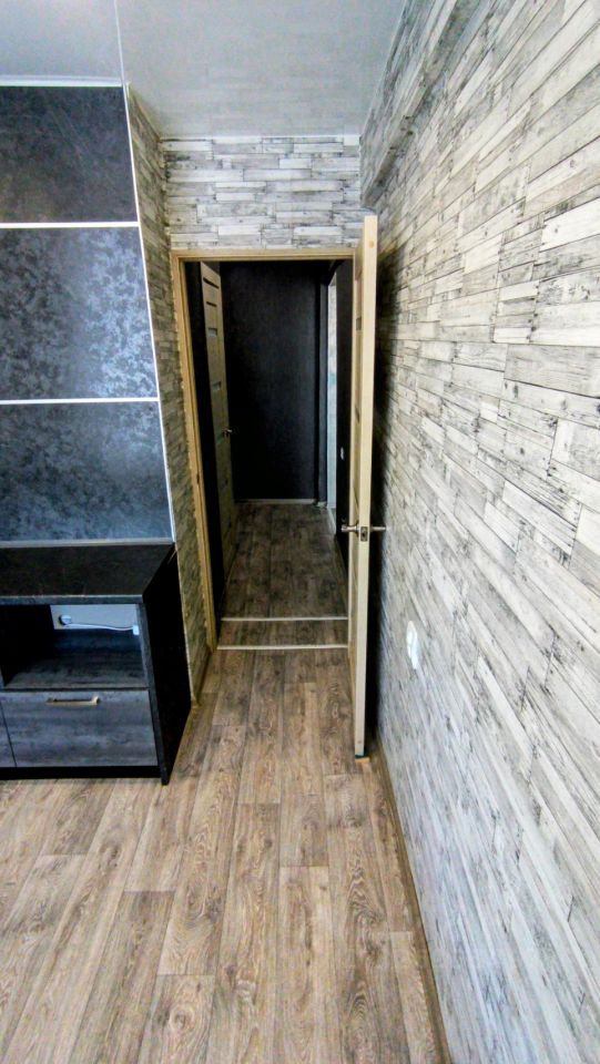 1-к кв. Амурская область, Белогорск Авиационная ул., 21Б (31.9 м²)