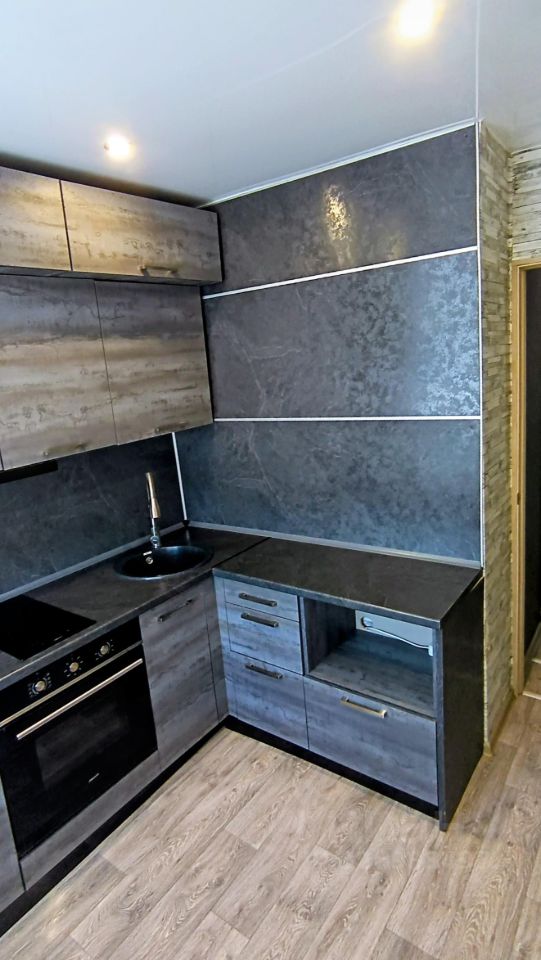 1-к кв. Амурская область, Белогорск Авиационная ул., 21Б (31.9 м²)