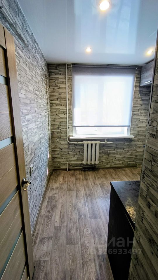 1-к кв. Амурская область, Белогорск Авиационная ул., 21Б (31.9 м²)