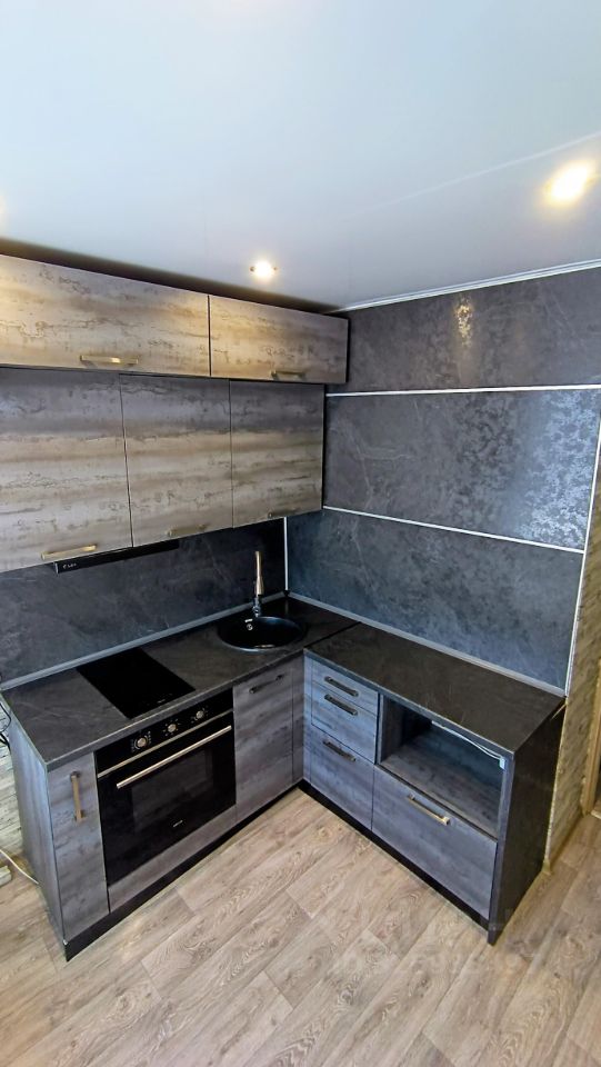 1-к кв. Амурская область, Белогорск Авиационная ул., 21Б (31.9 м²)