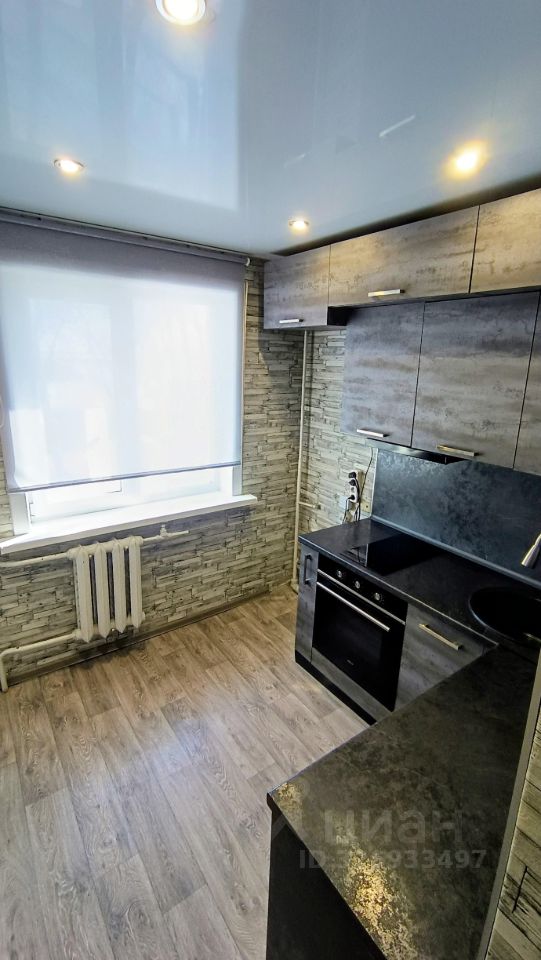 1-к кв. Амурская область, Белогорск Авиационная ул., 21Б (31.9 м²)