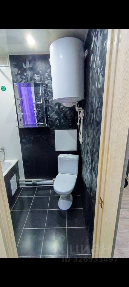 1-к кв. Амурская область, Белогорск Авиационная ул., 21Б (31.9 м²)