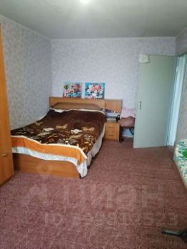 3-комн.кв., 63 м², этаж 5