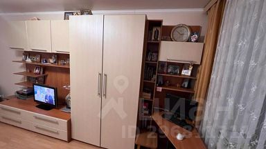 1-комн.кв., 34 м², этаж 4