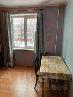 2-комн.кв., 54 м², этаж 2