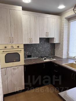 2-комн.кв., 44 м², этаж 5