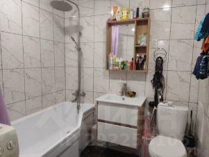 2-комн.кв., 52 м², этаж 4