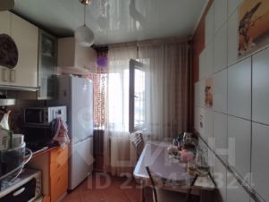 3-комн.апарт., 53 м², этаж 2