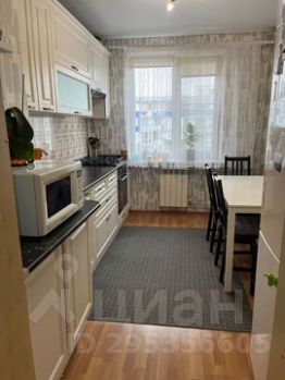 2-комн.кв., 51 м², этаж 8