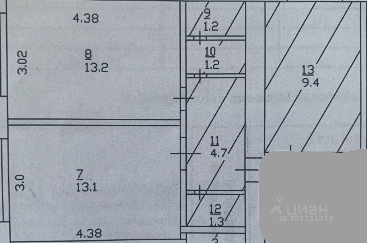 Купить квартиру в Белорецке, продажа квартир во вторичке и первичке на  Циан. Найдено 32 объявления