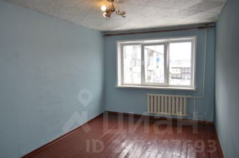 2-комн.кв., 48 м², этаж 4