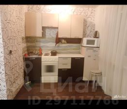 1-комн.кв., 31 м², этаж 5