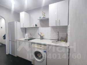 2-комн.кв., 43 м², этаж 4