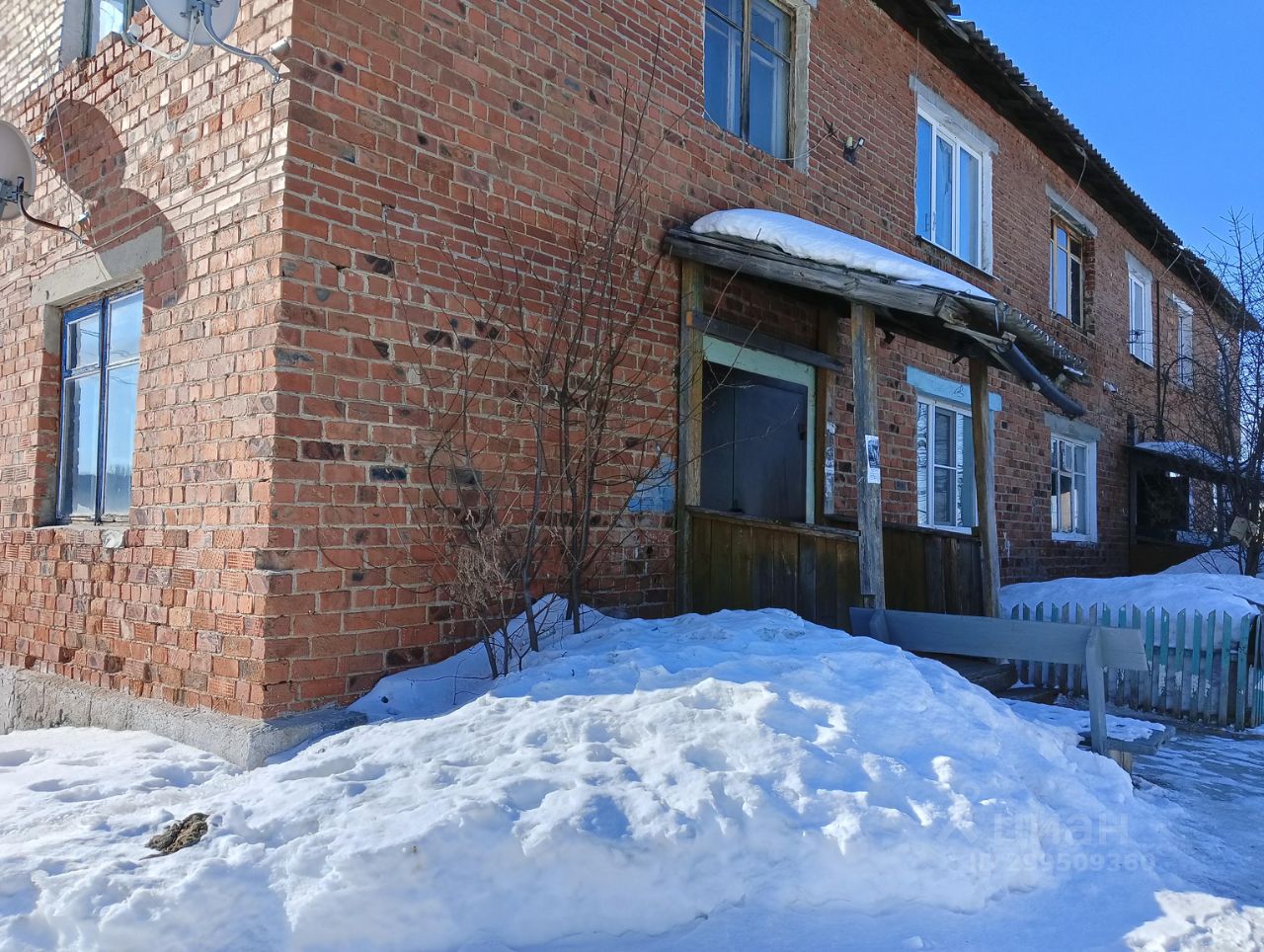 Купить квартиру вторичное жилье без посредников в поселке городского типа  Белоярский Свердловской области, продажа квартир на вторичке от  собственника в поселке городского типа Белоярский Свердловской области.  Найдено 5 объявлений.