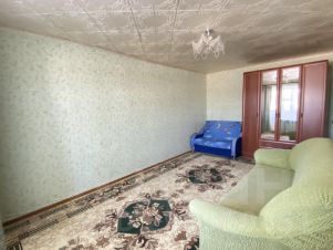 1-комн.кв., 31 м², этаж 2