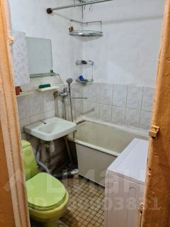 2-комн.кв., 50 м², этаж 3