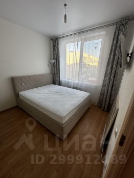 2-комн.кв., 57 м², этаж 2