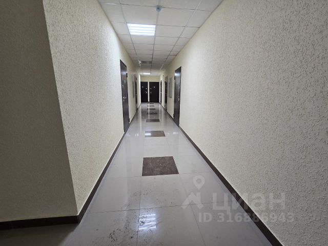 3-комн., 65 м², 22/24 этаж