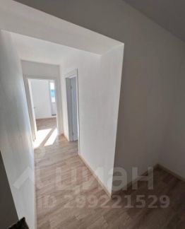 1-комн.кв., 35 м², этаж 4