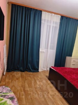 1-комн.кв., 38 м², этаж 9