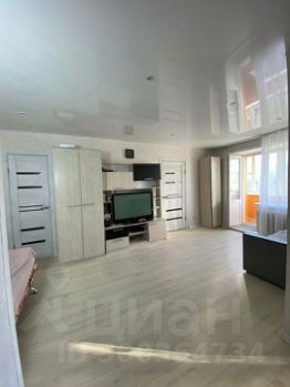 2-комн.кв., 45 м², этаж 4