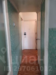 1-комн.кв., 31 м², этаж 3