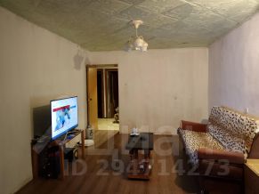 3-комн.кв., 58 м², этаж 3