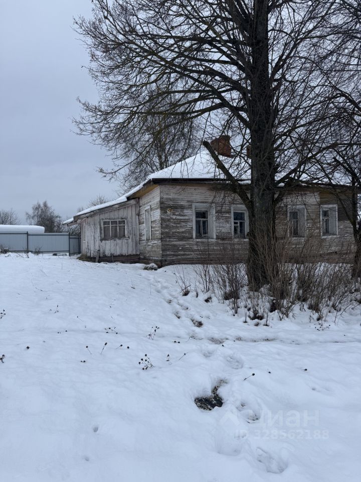 Комната 20.1 м² в д. Березник — фото 3