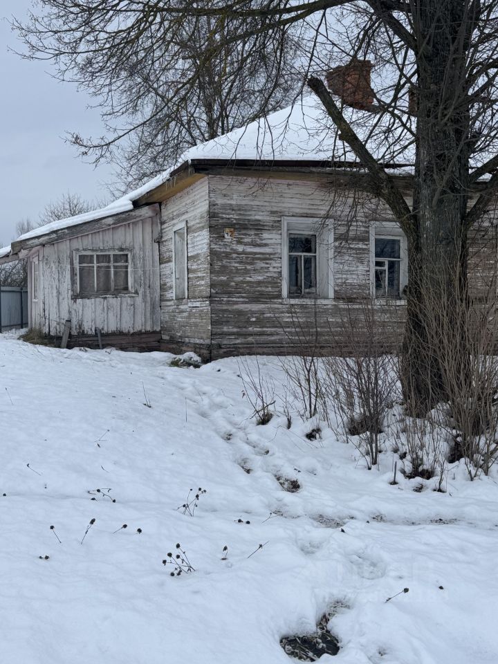 Комната 20.1 м² в д. Березник — фото 4