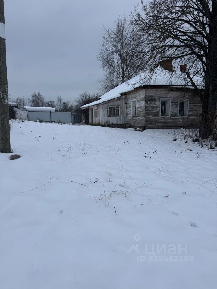 Комната 20.1 м² в д. Березник — фото 5