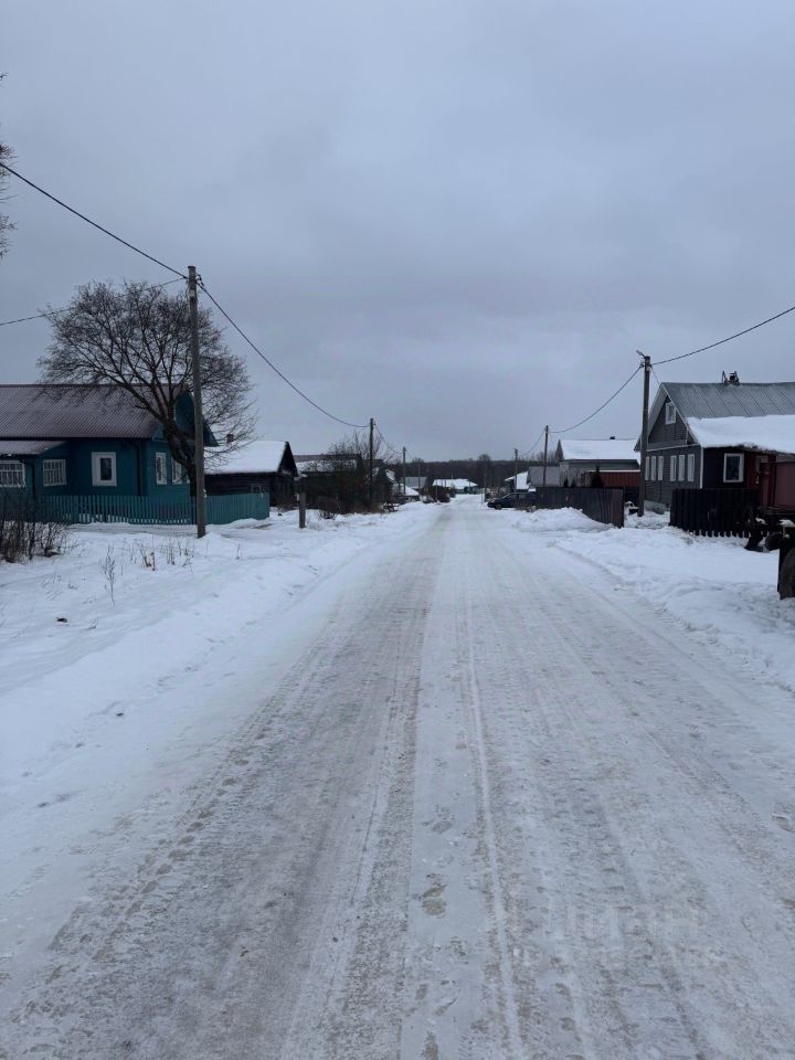 Комната 20.1 м² в д. Березник — фото 6 из 6