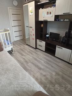 2-комн.кв., 51 м², этаж 3