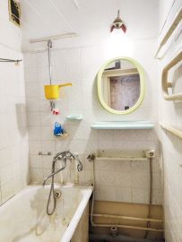 2-комн.кв., 43 м², этаж 2