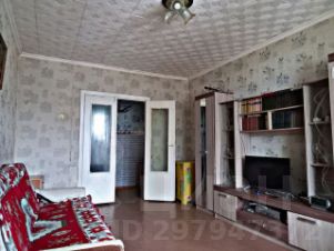 3-комн.кв., 60 м², этаж 2