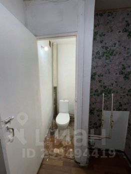 1-комн.кв., 18 м², этаж 2